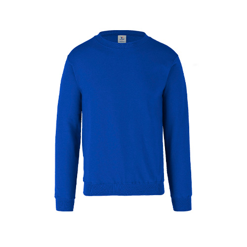 SUDADERA YAZ JUVENIL UNISEX - Vista 4